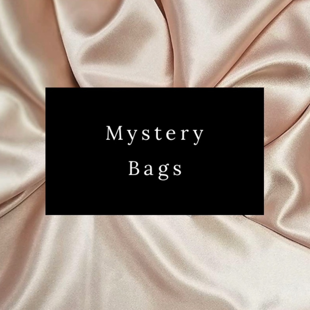 Mystery Boxes